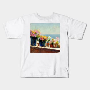 Casa Sol Kids T-Shirt